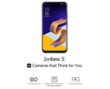 [ΣΟΥΠΕΡ τηλεφωνάκι] ASUS ZenFone 5 : Με Snapdragon 636, 4GB RAM, 6.2″ οθόνη και κάμερα με οπτική σταθεροποίηση στα 130€!!