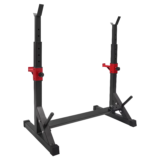 Bominfit Dumbbell Rack: Η βάση που αντέχει 260 κιλά για να μη γίνει ο λαιμός σας… χαλί στο πάτωμα