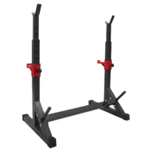 Bominfit Dumbbell Rack: Η βάση που αντέχει 260 κιλά για να μη γίνει ο λαιμός σας… χαλί στο πάτωμα