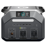 [ΑΠΟ ΕΥΡΩΠΗ] IEETek P1800: Μια θηριώδης πηγή ενέργειας 1800W με LiFePO4 μπαταρία σε τιμή πρόκληση!