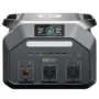 IEETek P1800 1800W 1024Wh Portable LiFePO4 Power Station Wi Fi and Bluetooth App Control 3600W Surge Power Pure Sine Wave...