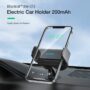 BlitzWolf BW-CF2 2 in 1 Infrared Induction Smart Sensor Car Phone Holder