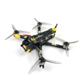 DarwinFPV BabyApe II: Το 3.5-ιντσο Freestyle ‘κτήνος’ που μένει κάτω από τα 250g και δεν σπάει με τίποτα