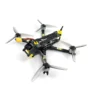 DarwinFPV BabyApe II Analog 156mm F411 FC 30A ESC 4S or 6S 3.5 Inch Freestyle FPV Racing Drone sub 250g...