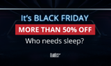 Ξεκίνησαν οι προσφορές του Gearbest για την Black Friday, και εδώ θα βρείτε ΠΟΛΛΑ Flash Sales.