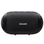 PHILIPSTAS3209 IPX7 Waterproof Speaker Portable bluetooth 5.3 Speaker 57mm Large sized Speaker Shocking Bass RGB Lighting TWS Hands free Call...