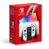 Nintendo Switch OLED με προεγκατεστημένο “Dual System”: Η κονσόλα που τα κάνει όλα έρχεται έτοιμη και… ξεκλείδωτη!