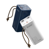 Powerbank με 50.000mAh και PD φόρτιση στα 22.5W από την Yoobao με 63.5€ τελική τιμή από Τσεχία!!