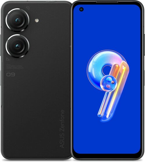 ASUS Zenfone 9 Smartphone