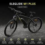 Eleglide M1 Plus : Ένα Mountain Bike με 21 ταχύτητες, τροχούς 27.5″/29″, και μεγάλη αυτονομία, στα 649€ από Ευρώπη!