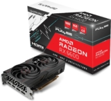 Κάρτα Γραφικών Sapphire Radeon RX 6600 8GB GDDR6 Pulse PCI-E x16 4.0 με HDMI και 3 DisplayPort στα 284€