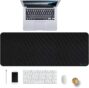 Black Shark Gaming Mouse Mat 800 x 300 x 4mm
