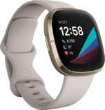 Fitbit Sense : Αδιάβροχο Smartwatch με Παλμογράφο απο την πασίγνωστη εταιρία, με 166.7€ απο Ευρώπη!