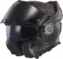 LS2 Advant X Carbon black, XL