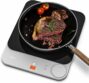 TOKIT Induction Cooker Induction Hob Automatic Pot Detection 2100 W