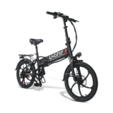 [Νέο κουπόνι] LAOTIE PX5: “Σπαστό” ηλεκτρικό ποδήλατο 350W, με τελική ταχύτητα 35km/h και αυτονομία 80 χλμ σε εξαιρετική τιμή!