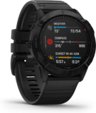 Μεγάλες προσφορές σε Smartwatches της Garmin απο το Γαλλικό / Ιταλικό Amazon.