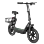 AOVOPRO ESBS Electric Scooter with Seat