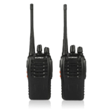 [#Ιστορικό_Χαμηλό] Ζευγάρι Mini Walkie Talkie της Baofeng με 22.5€!