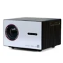 ProjeStar Cine4K 4K Projector True 4K UHD 2000 ANSI Lumens Android 13 Smart Projector 2+32GB Auto Focus Keystone WiFi 6...