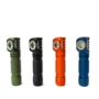 Manker E02 III 560 Lumen EDC Pocket Flashlight LED Torch Light 10440 or AAA Battery Power Flashlight Mood Light with...