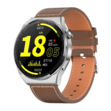 [#Ιστορικό_Χαμηλό] Με οθόνη 1.36″ (390 x 390 pixels) Bluetooth call και fitness tracking,  το KT62 θα βγάζει εύκολα τα μόλις 15.2€ που κοστίζει!