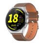 KT62 1.36 inch 390*390 HD Screen bluetooth Call Heart Rate Blood Pressure