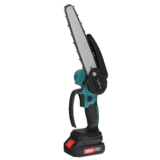 BRAVOBRO Kiwarm 88VF : Αλυσοπρίονο μπαταρίας με λάμα 8″ και 2 μπαταρίες στο πακέτο με 35.1€ απο Ευρώπη!