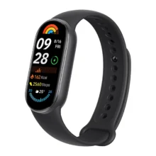 [#Ιστορικό_Χαμηλό] Original Xiaomi Smart Band 9 Chinese Version