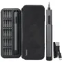 XIAOMI AtuMan DUKA E2 210RPM Precision Electric Screwdriver Set with Dual-Speed Adjustment 25 Screwdriver Heads Ideal for Home DIY Project...