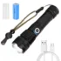 Guudgo Bulb Camera : Κάμερα (Night Vision, Motion Alarm, Αμφίδρομη επικοινωνία) με υποδοχή E27 για να τη βιδώσετε σε ντουί!