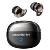 Monster Airstar A08: Με Bluetooth 6.0, 38ms latency και λειτουργία ύπνου στα 20€!!