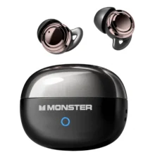 Monster Airstar A08: Με Bluetooth 6.0, 38ms latency και λειτουργία ύπνου στα 20€!!
