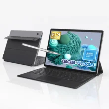 Ninkear S13 Neo: Ένα 2-σε-1 tablet με 3K οθόνη που βάζει τα γυαλιά σε πολύ ακριβότερους ανταγωνιστές
