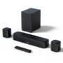 Ultimea Aura A30 250W 5.1CH Soundbar bluetooth Soundbar