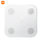 [ΤΡΟΜΕΡΗ τιμούλα] Xiaomi Smart Body Scale 2 : Έξυπνη ζυγαριά απο την Xiaomi με μόλις 14.8€!!