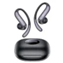 Yesido YSP32 TWS Headset Wireless bluetooth 5.4 Earphone Dual 12mm Genuine Copper Ring Speakers Spatial Audio Battery Digital Display Flexible...