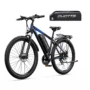 DUOTTS C29 L 15Ah x2 48V Dual Battery Electric Bike