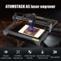 Atomstack A5 40W Laser Engraver