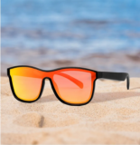 Polarized γυαλιά ηλίου με προστασία UV400 ΚΑΙ Bluetooth ακουστικά, σε μια πρόταση με όνομα που τα λέει όλα: K1K2KXKY KY03