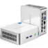 Baseus 150W Σταθμός Ενέργειας για το Αμάξι με 2 πρίζες, 1 x USB και 2 x USB-C στα 31.5€!