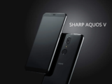 [#Ιστορικό_χαμηλό] Sharp Aquos V: Αφού δεν πέθανε σαν ναυαρχίδα, έζησε αρκετά για να γίνει Entry level (στην τιμή)!