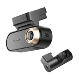 DDPAI N5 Pro: Η 4K Dash Cam που σώζει τις καταγραφές σας με ενσωματωμένη eMMC μνήμη