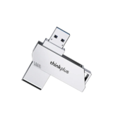 Lenovo ThinkPlus TPU301 : USB 3.0 rotating USB stick με τιμές απο 10€.
