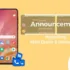 [#Ιστορικό_χαμηλό] Ulefone Note 12P: Μεγάλη οθόνη 6.8″ – Μεγάλη μπαταρία 7700mAh – ΜΙΚΡΗ ΤΙΜΗ!!