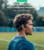 BlitzWolf BW-BTS9 bluetooth Earphone Bone Conduction Earbuds