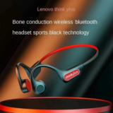 Lenovo X3 Pro : Ασύρματα, Bone Conduction ακουστικά, με Bluetooth 5.3 στα 20.1€!