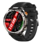 HT30 1.7 inch HD Screen Compass Built in Floodlight 600mAh Massive Battery bluetooth Call Heart Rate Blood Pressure Monitor Sleep...