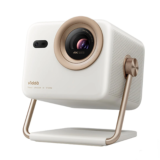 [#Ιστορικό_Χαμηλό] Vidda M2 Pro: Ο 4K Tri-color Laser προβολέας που φέρνει την ποιότητα της Hisense στο σπίτι σου