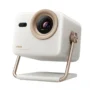 Vidda M2 Pro 3D 4K Tri color Laser Projector 1200 Lumens HDR10+ MEMC 1.3X Optical Zoom 4GB RAM 32GB ROM...